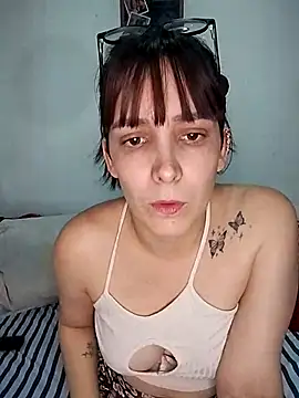 catperigosa online show from 09-30-25, 05:29