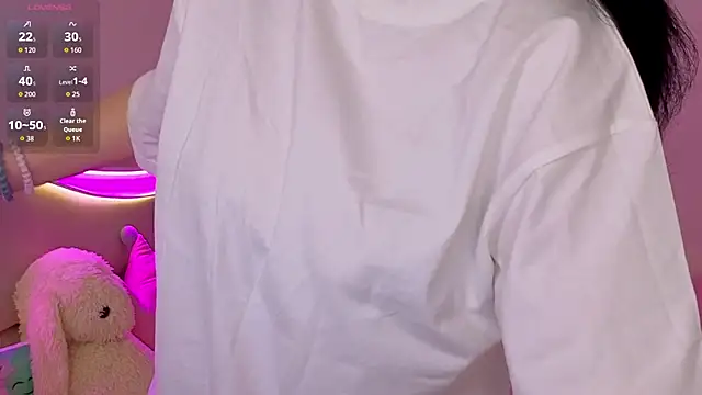 AishaAysitt online show from 02-21-26, 03:07