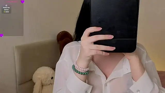 AishaAysitt online show from 02-28-26, 03:18