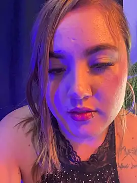 Dakota Greys online show from 10-14-25, 11:16