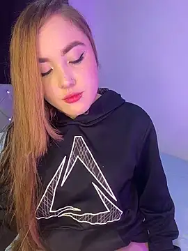 Dakota Greys online show from 12-02-25, 04:13