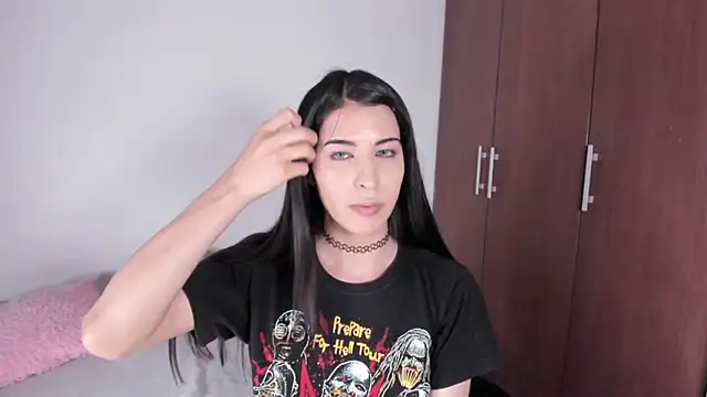 ScarlettRosetti online show from 09-28-25, 02:17