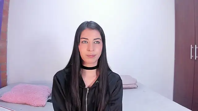 ScarlettRosetti online show from 10-01-25, 03:12