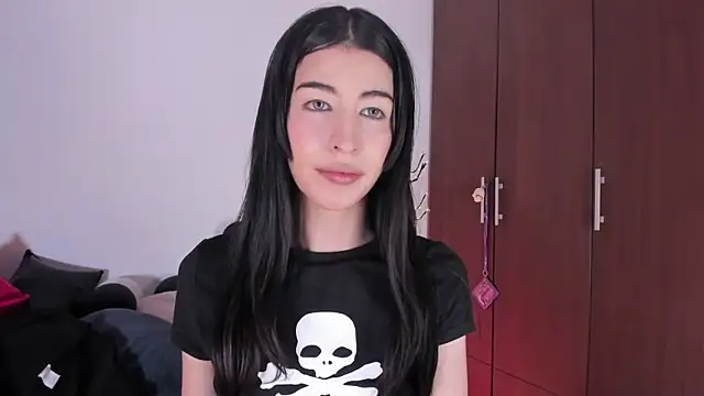 ScarlettRosetti online show from 02-01-26, 12:42