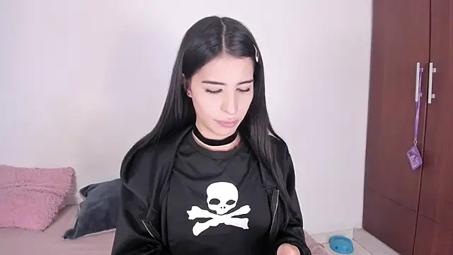 ScarlettRosetti online show from 03-21-26, 01:54