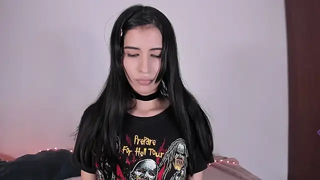 ScarlettRosetti online show from 03-26-26, 12:50