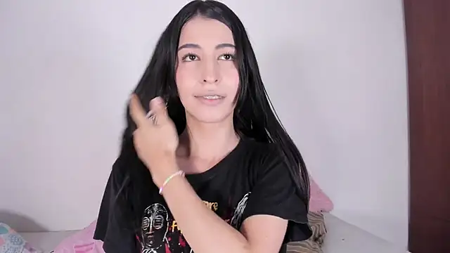 ScarlettRosetti online show from 04-26-26, 10:51