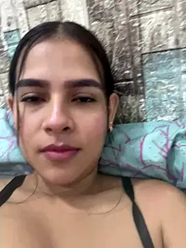 Valery lux16 online show from 09-28-25, 12:21