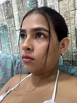 Valery lux16 online show from 09-29-25, 12:10