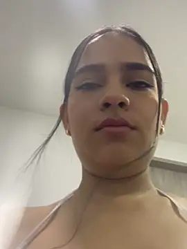 Valery lux16 online show from 10-08-25, 12:14