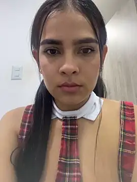 Valery lux16 online show from 10-24-25, 04:14