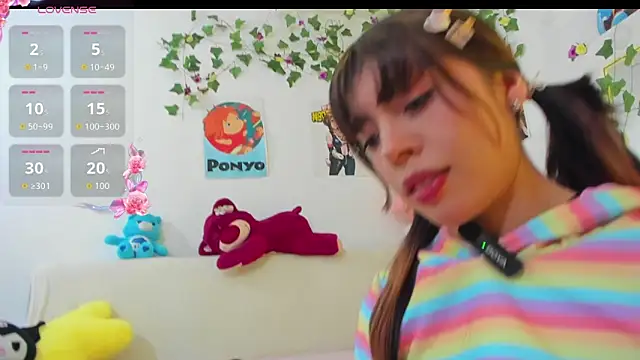 Dopamineshots online show from 11-25-25, 11:05