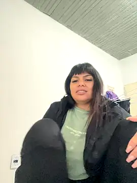 Bulma04 online show from 10-28-25, 05:15