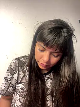 Bulma04 online show from 11-08-25, 05:07