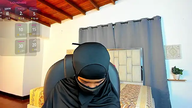 kalila latif online show from 11-20-25, 02:23