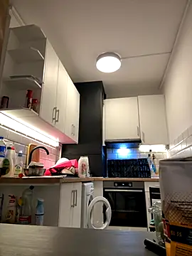 HotLenaX online show from 11-04-25, 07:35