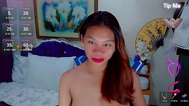 Prettypreggy online show from 12-21-25, 05:36