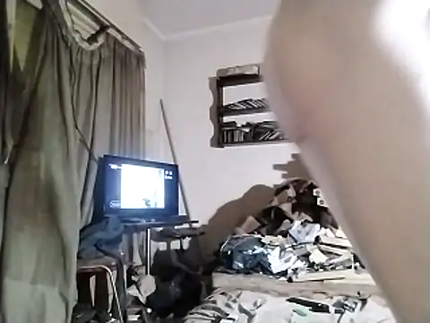 Danielle57  online show from 11-16-25, 03:01