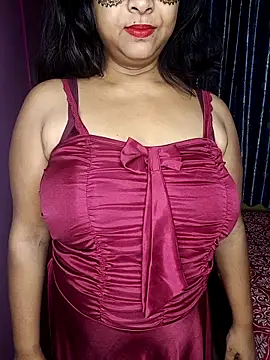 Big Ass Nikita online show from 01-05-26, 05:27