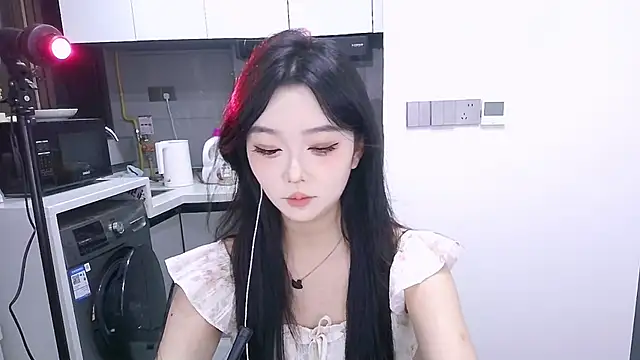 Miao-Maimiao online show from 10-03-25, 04:37