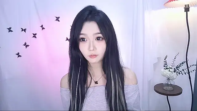 Miao-Maimiao online show from 11-21-25, 12:37