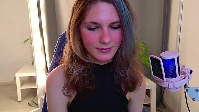 CipherellaFure online show from 10-14-25, 01:56