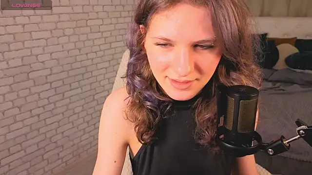 CipherellaFure online show from 12-04-25, 12:36