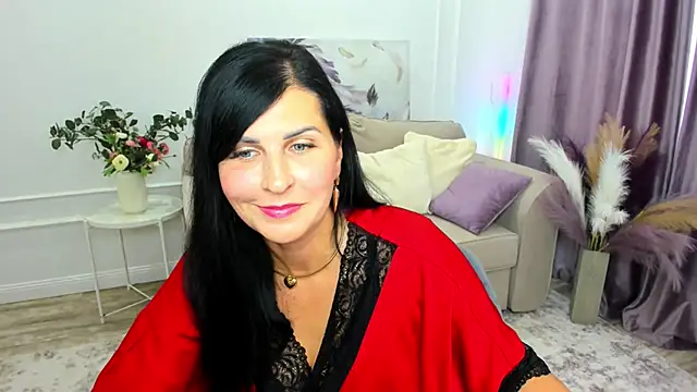 Moon Veloure1 online show from 09-28-25, 11:59