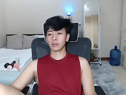 niel cumshow online show from 10-19-25, 05:24