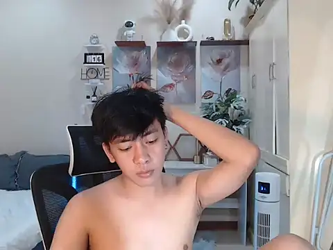 niel cumshow online show from 11-17-25, 05:08