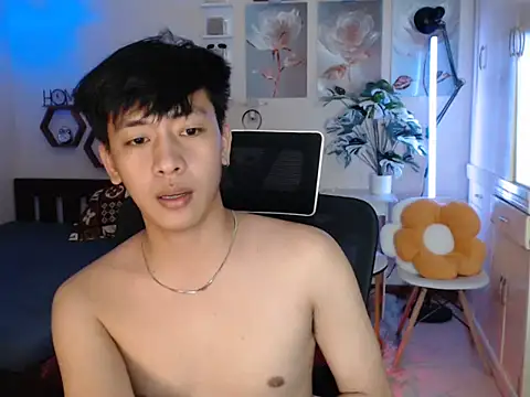 niel cumshow online show from 12-18-25, 07:20