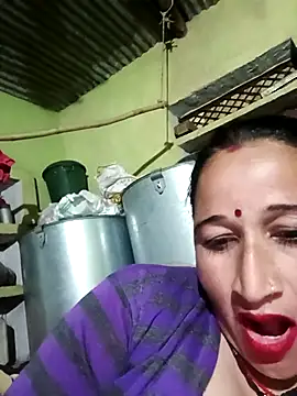 Haliya88 online show from 11-25-25, 03:34