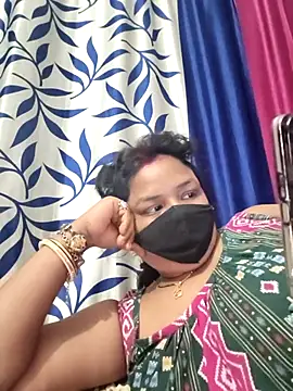 Deborbhavi222 online show from 03-01-26, 06:32