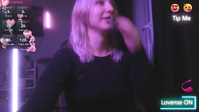 ChristinaFivePlus online show from 10-05-25, 07:12