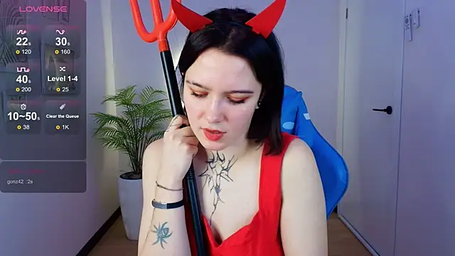 Elastikisss online show from 11-02-25, 04:59