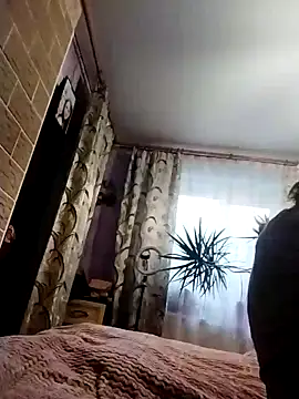 Ponka2011 online show from 12-16-25, 06:07