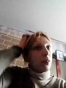 Ponka2011 online show from 03-10-26, 05:45