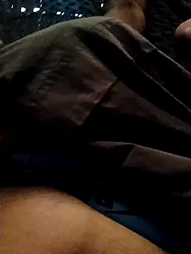 alone boy802 online show from 10-09-25, 06:55