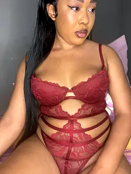 BlackBarbieX23 online show from 09-22-25, 08:33