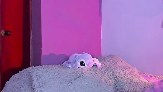 MegannP online show from 10-29-25, 10:44