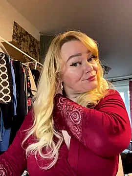 Sweet-blonde online show from 09-26-25, 09:46