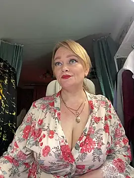 Sweet-blonde online show from 03-31-26, 05:35