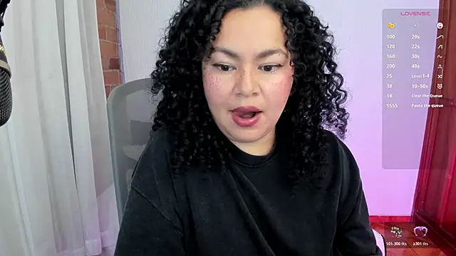 Chubby Licius online show from 03-02-26, 11:11