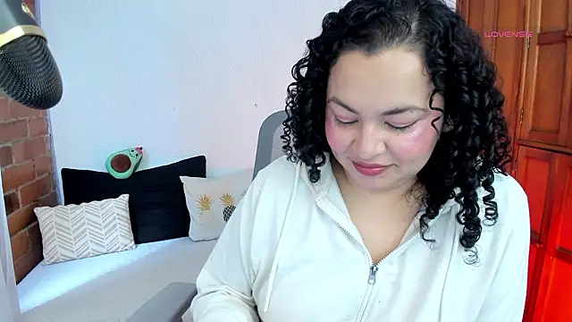 Chubby Licius online show from 03-07-26, 04:48