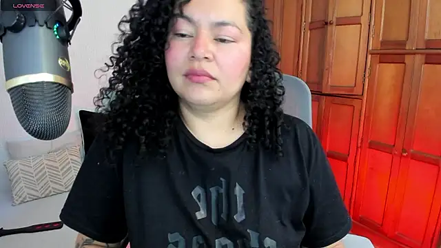 Chubby Licius online show from 03-15-26, 10:38