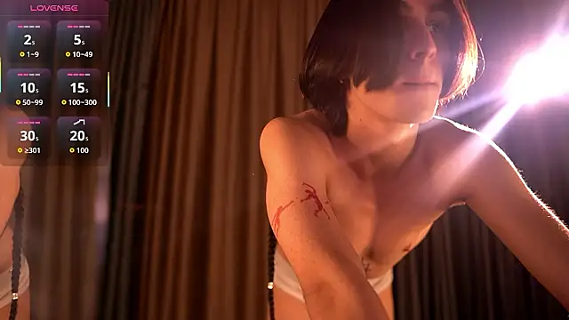 CleoStringer online show from 02-13-26, 06:31