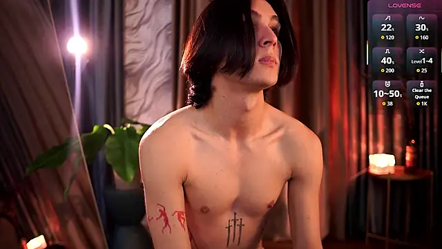 CleoStringer online show from 03-03-26, 06:52