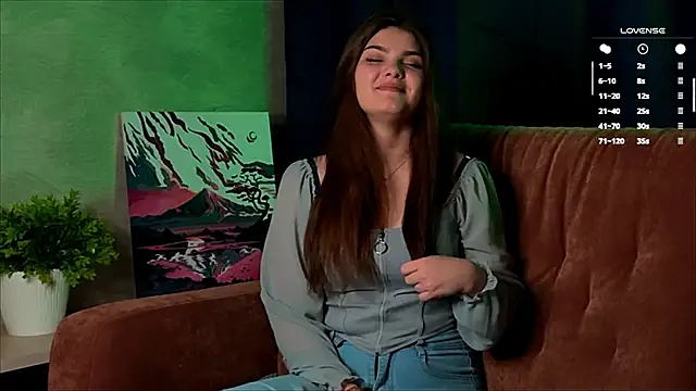 StephanieeMiller online show from 10-11-25, 12:32