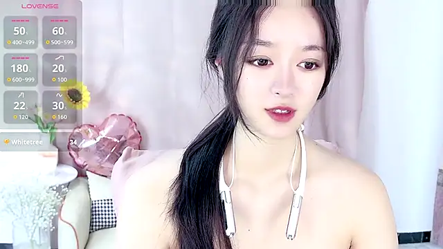 Nelly520 online show from 12-04-25, 06:01