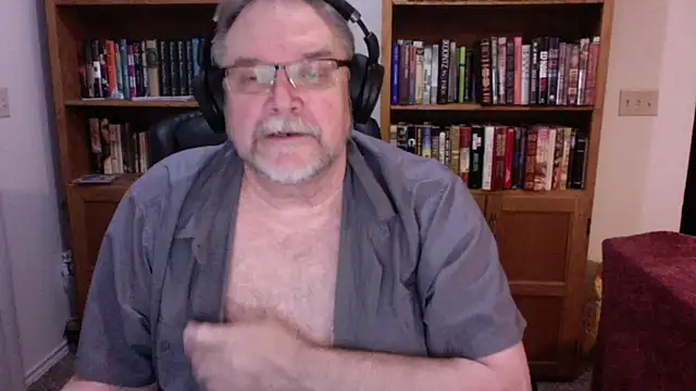 Vinyl22xh online show from 03-05-26, 01:23